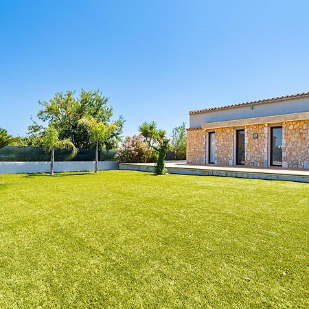 Villa Nimaf - Sa Planera Marratxí Esterno foto