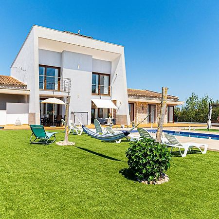 Villa Nimaf - Sa Planera Marratxí Esterno foto
