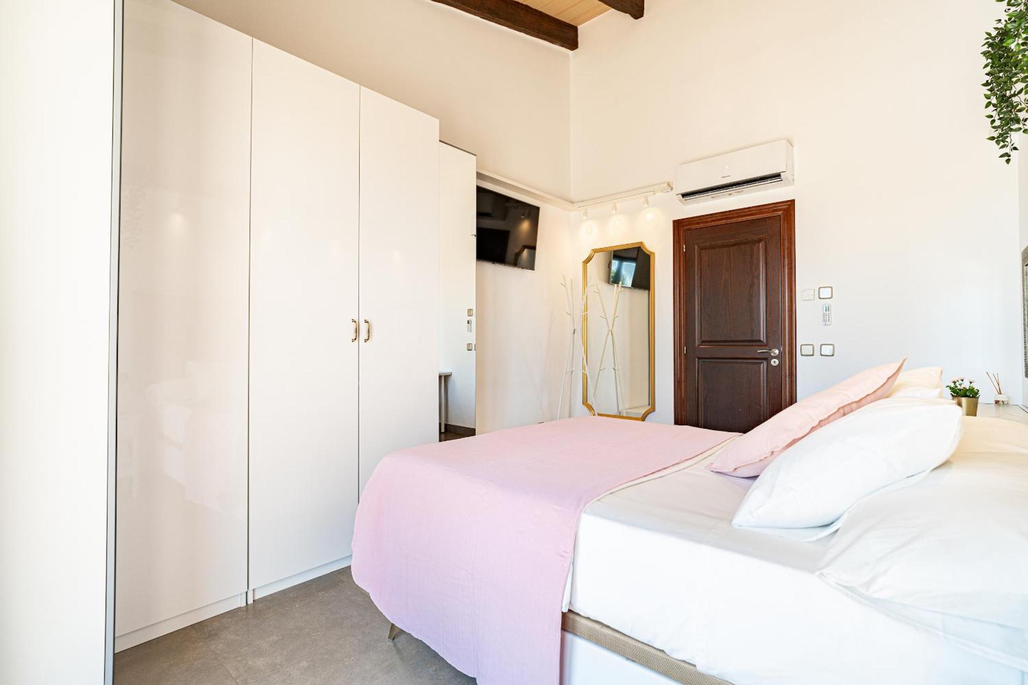 Villa Nimaf - Sa Planera Marratxí Esterno foto