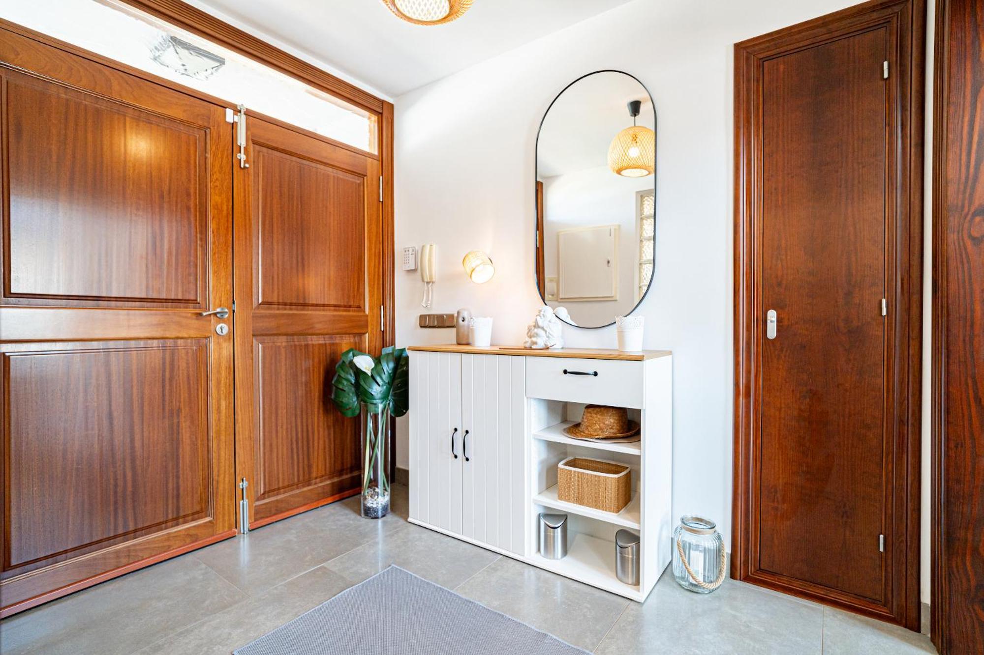 Villa Nimaf - Sa Planera Marratxí Esterno foto