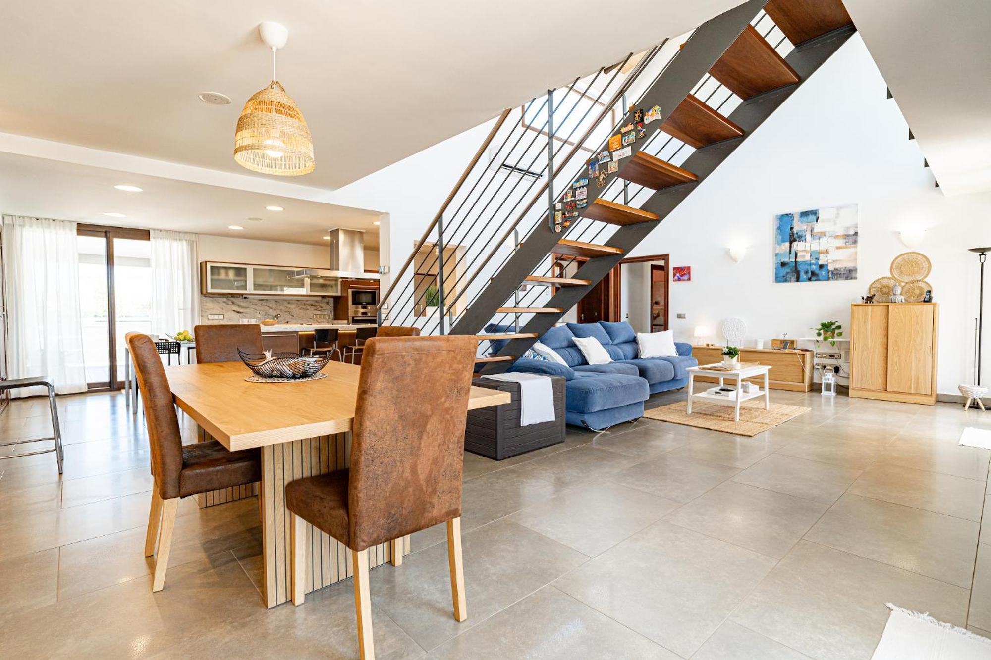 Villa Nimaf - Sa Planera Marratxí Esterno foto