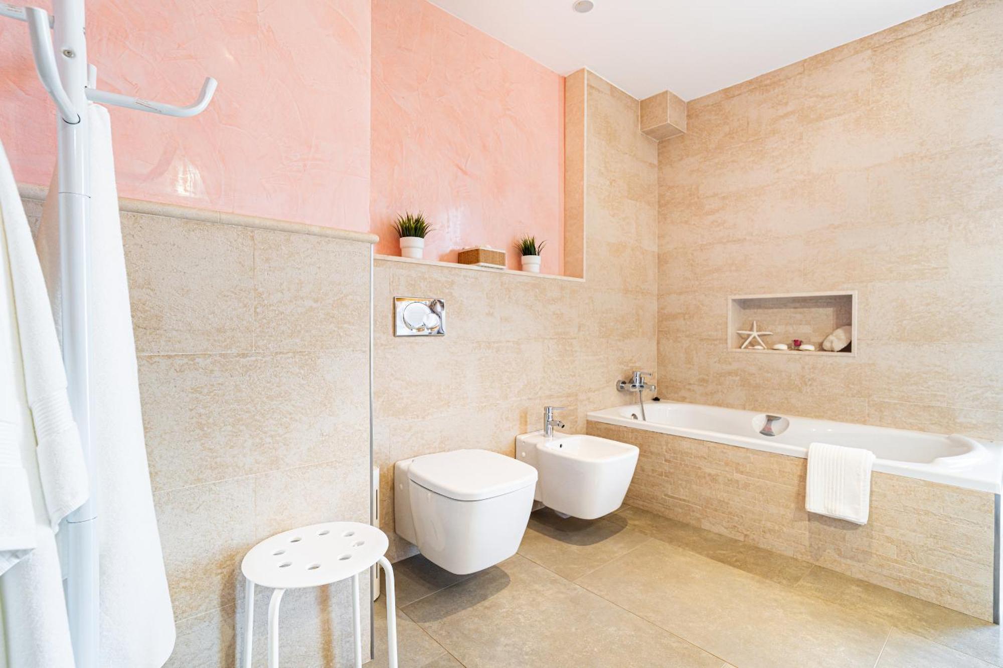 Villa Nimaf - Sa Planera Marratxí Esterno foto