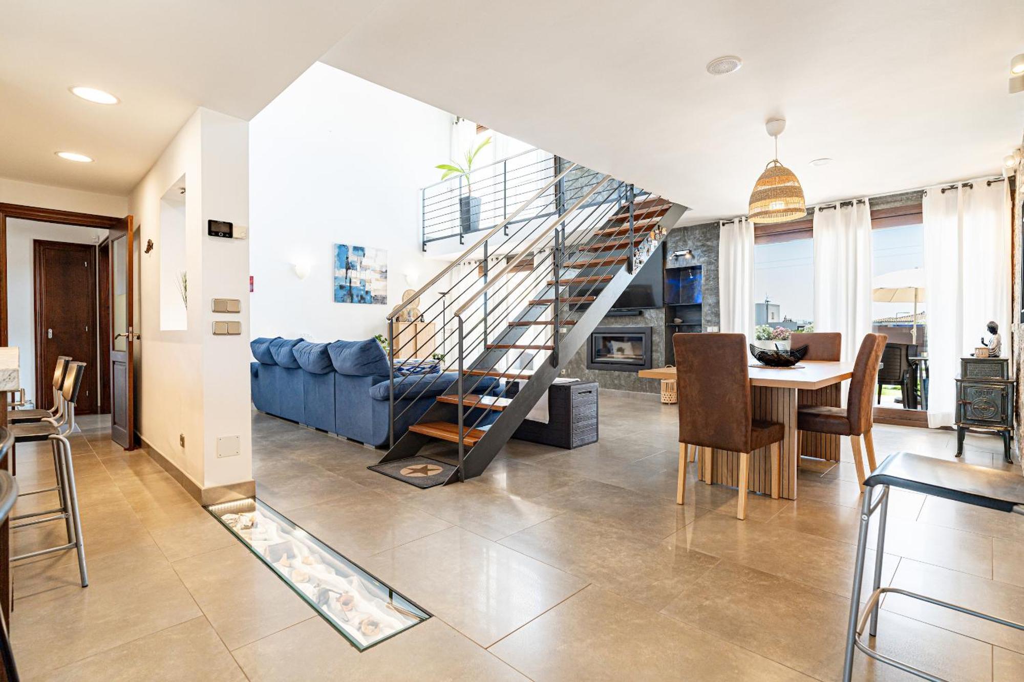 Villa Nimaf - Sa Planera Marratxí Esterno foto