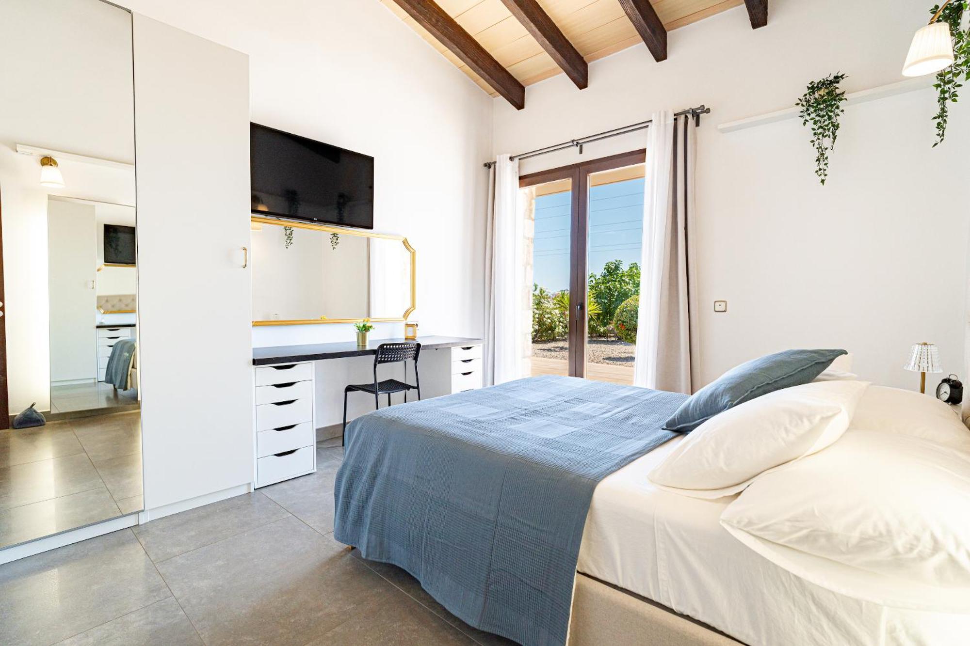 Villa Nimaf - Sa Planera Marratxí Esterno foto