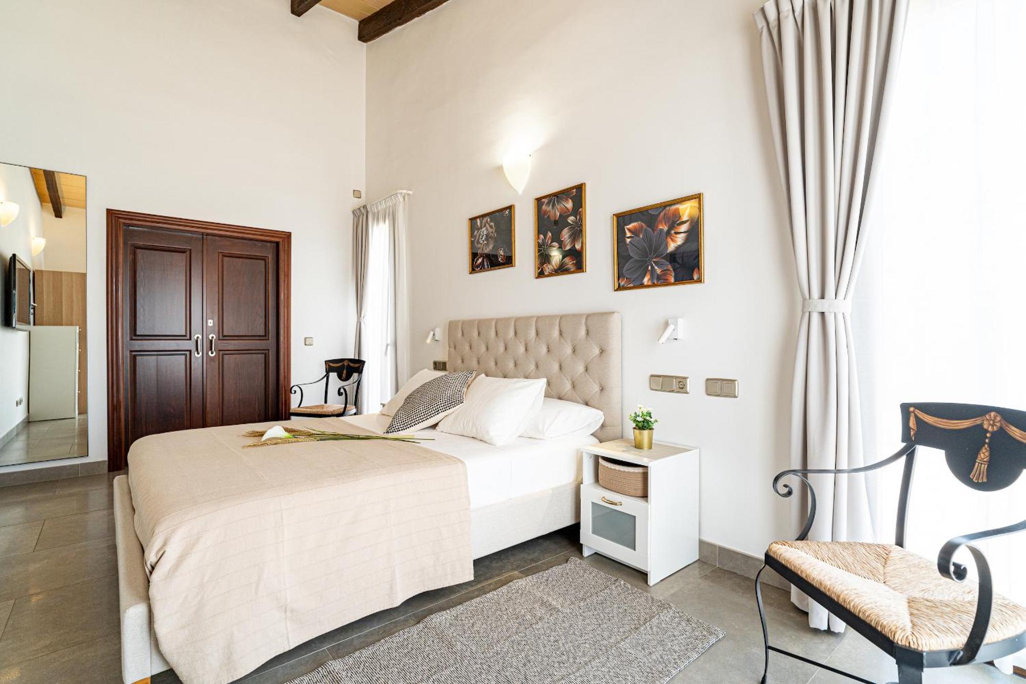 Villa Nimaf - Sa Planera Marratxí Esterno foto